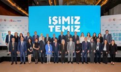 Adıyaman, İşimiz Temiz Ödül Töreni'nden Türkiye dereceleriyle döndü