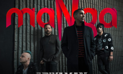 Adıyaman MotoFest'te 'Manga' Rüzgârı Esecek