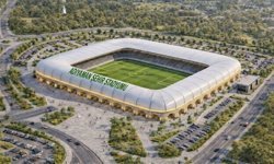 Adıyaman'a 1,5 milyar TL'lik dev şehir stadyumu yatırımı