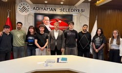 Adıyaman'da '04.17 Belgesel Atölyesi' gençlerle yeni döneme başladı