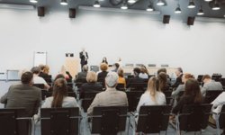 Adıyaman'da, aileler PIKTES seminerlerinde buluşuyor