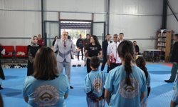 Adıyaman'da ASEM Projesi Büyüyor