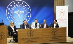 Adıyaman'da ASKOM Bölge Toplantısı Gerçekleştirildi - Videolu Haber