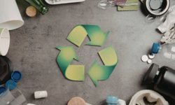 Adıyaman'da Bil Okulları'nda sıfır atık seferberliği - Videolu Haber