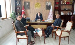 Adıyaman'da Eğitim hafızası kayıt altına alınıyor