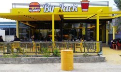 Adıyaman'da Fast Food'a yerel dokunuş: By Jack markasına yoğun ilgi - Videolu Haber