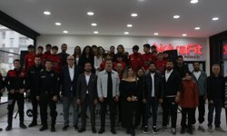 Adıyaman'da Genç Nesiller Derneği'nden 'siber suçlara karşı' bilinçlendirme paneli - Videolu Haber