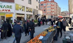 Adıyaman'da pazar ve market fiyatları eşitlendi: Vatandaş tepkili - Videolu Haber