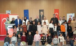 Adıyaman'da PIKTES projesi kapsamında aile semineri düzenlendi
