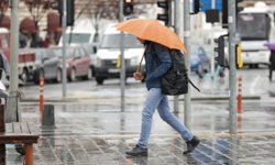 Adıyaman'da yağışlı hava etkisini sürdürecek mi? 9-10 Nisan'da hava durumu nasıl olacak?