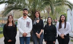 Adıyaman'ın İlk Kadın Gazeteciler Cemiyet Başkanı Turan'dan meslektaşlarına davet