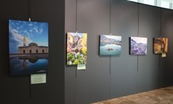 Adıyaman'ın Saklı Güzellikleri Objektiflere Yansıdı - Videolu Haber