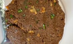 Adıyaman'ın yeni lezzeti 'yumurtalı köfte' öne çıkmaya devam ediyor - Videolu Haber