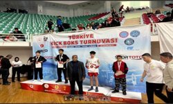 Başkan Canan Ceylan: "Adıyamanlı sporcuların başarısı hepimizin gururudur"