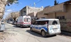 Adıyaman'da 54 yaşındaki Mustafa Uygul evinde ölü bulundu