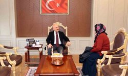 Adıyaman'da 'Halk buluşmaları' devam ediyor