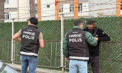 Adıyaman'daki okul önlerinde sıkı denetim