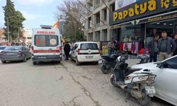 Adıyman'da Motosikletin çarptığı yaya yaralandı