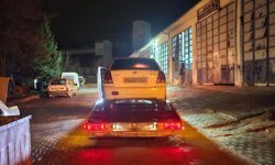 Alkollü sürücüye 920 bin TL ceza