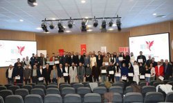 ANKA 3.0 çocuk destek programı eğitimleri tamamlandı