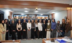 Kahta'da gençlik vizyonu masaya yatırıldı