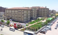 Kahta'da sağlık hizmetlerinde kaliteyi artıran yatırım