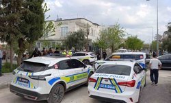 Kaza sonrası birbirlerine saldırdılar