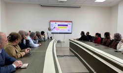 Sığınmacı kadınların başarı öyküleri 'Just Her' projesiyle görünür oluyor