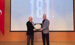 Vali Varol, güvenli sürüş eğitim seminerine katıldı