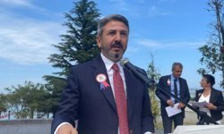 Ahmet Aydın'dan Netanyahu'ya sert tepki: 'Senin sonun enkazlardan daha karanlık olacak'