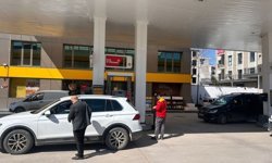 Akaryakıta zam: Adıyaman'da benzin ve motorin fiyatları yükseldi