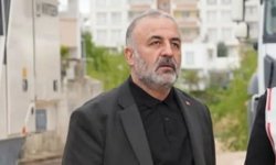 Alitaşı Muhtarı İlik: 'Caddelerimiz zifiri karanlık, acil çözüm şart'