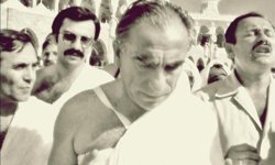 MHP Kurucu Lideri Başbuğ Alparslan Türkeş Vefat Yıl Dönümünde Anıldı