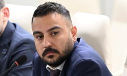 Anahtar Parti Adıyaman Gençlik Kolları Başkanı Eskici'den 'Avukatlar Günü' mesajı