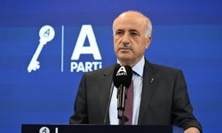 Anahtar Parti Sözcüsü Fuat Geçen: 'İnsanlık dışı kararlar kabul edilemez'