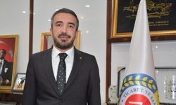 ATSO Başkanı Mehmet Torunoğlu Polisleri Kutladı, Şehit ve Gazileri Andı