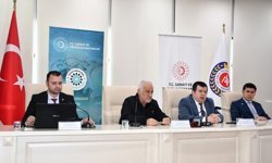 ATSO'da 2026 Teşvik Programı Toplantısı gerçekleştirildi