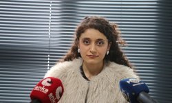 Avukat Tuba Karababa'dan Adıyaman'a 'Çocuk Mahkemesi' çağrısı - Videolu Haber