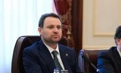 Bakan Gürlek'ten Kahramanmaraş'ta okuldaki silahlı saldırıyla ilgili açıklama