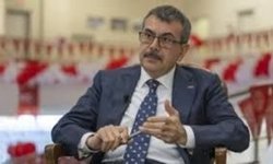 Bakan Tekin: 'En küçük bir tavize izin vermeyeceğiz'