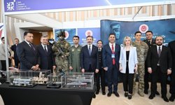 Bakan Yardımcısı Ahmet Aydın gençlerle bir araya geldi