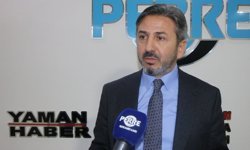 Bakan Yardımcısı Ahmet Aydın'dan 'Terörsüz Türkiye' vurgusu