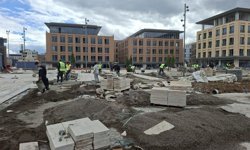 Bakan Ziyareti öncesi Adıyaman'da çalışmaların hızlanması tartışma yarattı - Videolu Haber