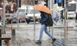 Balkanlar'dan soğuk hava geliyor! Kış yeniden kapıda!