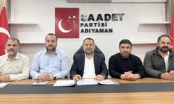 Başkan Asnuk: 'Okullardaki şiddet münferit değil'