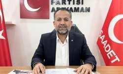 Başkan Asnuk'tan 'hobi bahçeleri' tepkisi: 'Gerçek sorunlar gizlenemez'