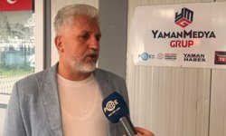 Başkan Bereket'ten Siverek'teki okul saldırısına ilişkin açıklama: 'Okullarda giriş çıkışlar kontrol altında değil' - Videolu Haber