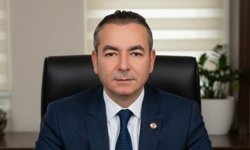 Başkan Çeliker'den 'Polis Haftası' mesajı