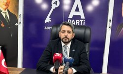 Başkan Dayan'dan 23 Nisan mesajı: 'Çocuklarımız korkuyla değil umutla büyümeli'