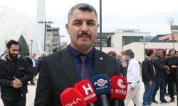 Başkan Ertaş: 'Öğretmenin saygınlığına bir darbe de siz vurmayın'